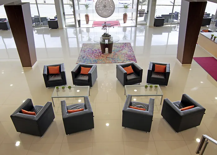 Luna Arcos Hotel Nature&Wellness