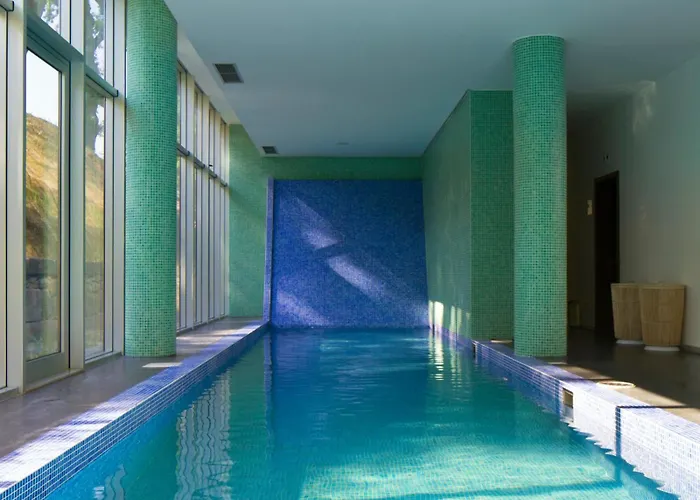 Boticas Hotel Art&SPA