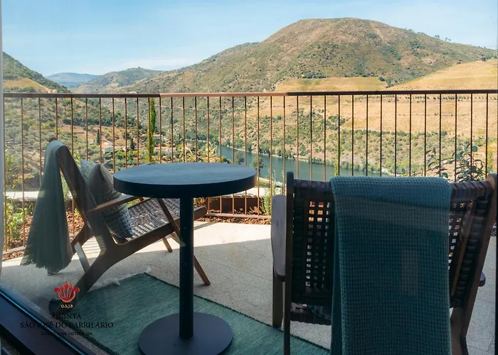 Barrilario Douro Wine Hotel e Spa - Quinta São Jose do Barrilario