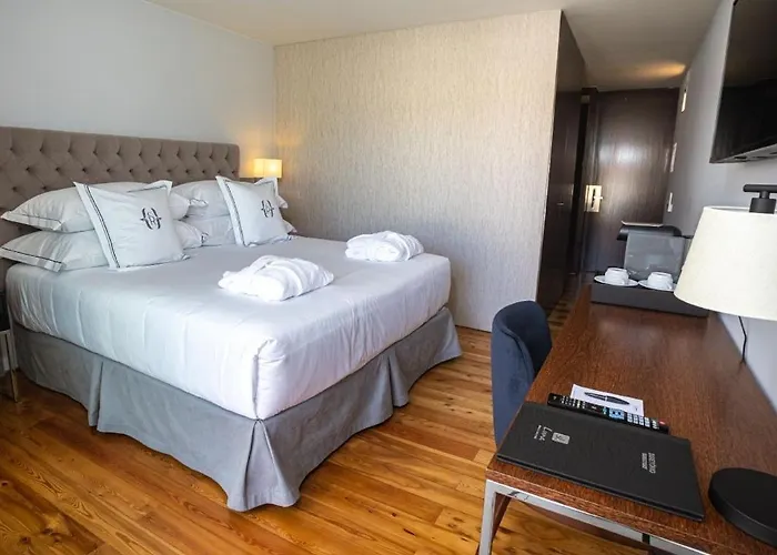 Solar do Requeijo by Luna Hotels&Resorts