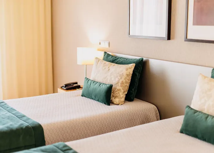 Casas Novas Countryside Hotel Spa & Events