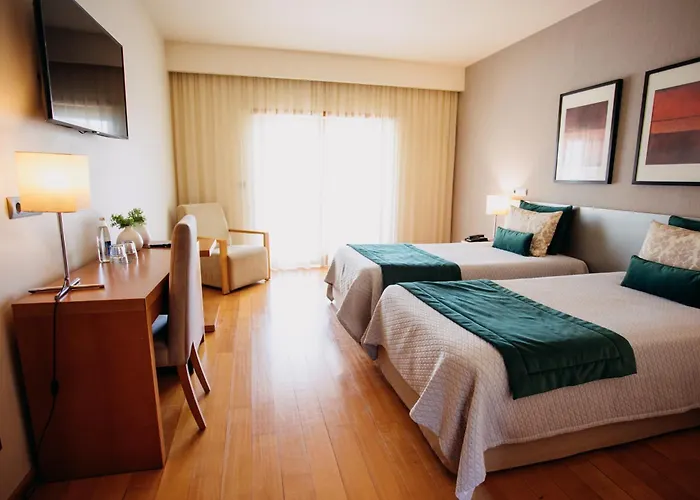 Casas Novas Countryside Hotel Spa & Events