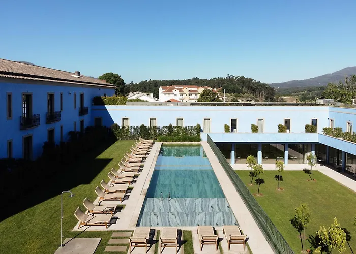 Oca Grande Hotel Do Pezo